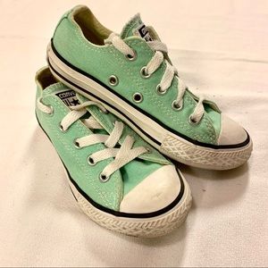 Converse Kids Chuck Taylor All Star Lo